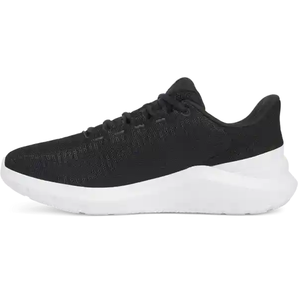 Under Armour Tenis Phade Rn 3 Correr Negro T.8.5