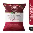 Monter Rojo Mezcla Andina BBQ Dulce 100gr