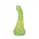 Dildo Horny Alien Verde Mediano