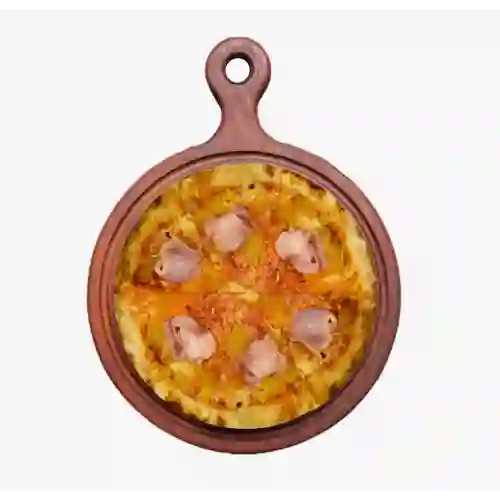 Pizza Bambini 20cm Infantil con Sorpresa