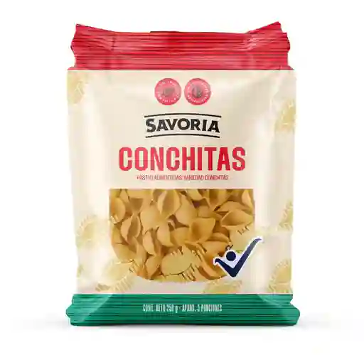 Savoria Pasta Concha