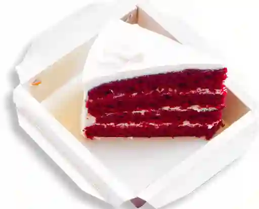 Torta Red Velvet