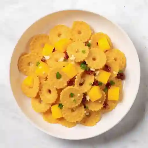 Mango frito
