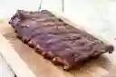 Costilla De Cerdo St Louis Style Ribs X Kg