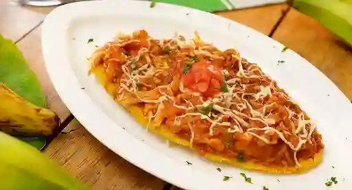Platanitos Rellenos