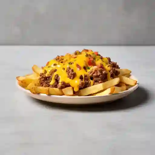 Papas Locas