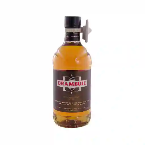 Drambuie Licor De Whisky Escocés