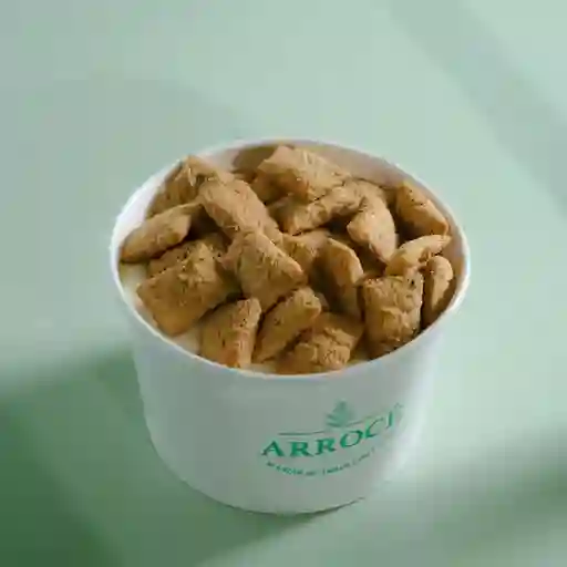 Arrocè flips