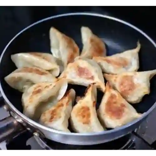 Porciòn Arroz 3 Carnes+3 Empanadas China