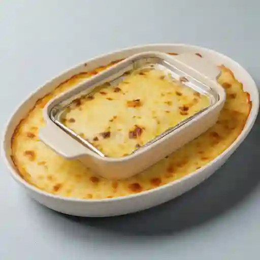 Lasana Especial Media