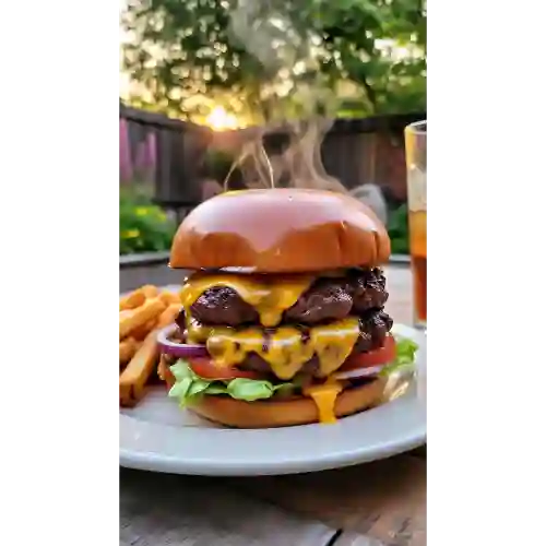 Artesanal Doble Carne