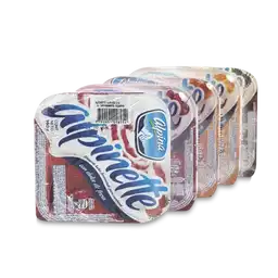 Alpinette Postre Surtido
