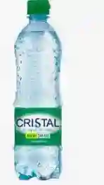 Agua con Gas de 600ml