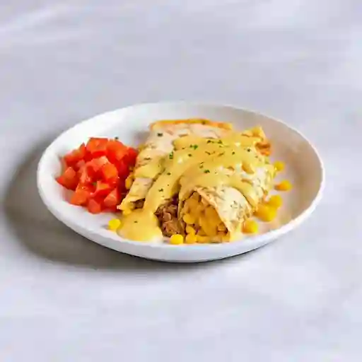 Quesadilla Especial