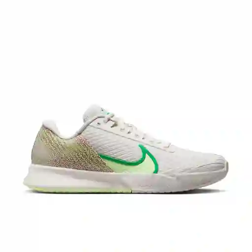 Nike Zapatos M Zoom Vapor Pro 2 Hc Prm Para Hombre Negro Talla 7