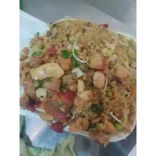 Arroz Especial Entero