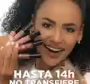 Labial Líquido Resist Elegante Vogue 3 mL