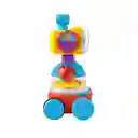 Fisher Price Juguete Tri Bot Robot de Aprendizaje