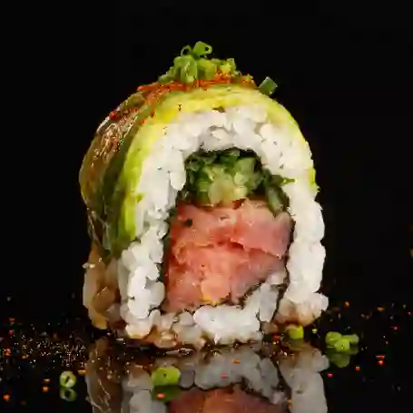 Tuna Spicy Roll