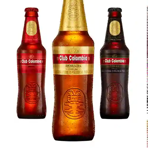 Club colombia