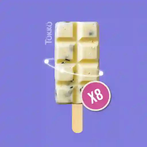 Packx8 maracuya y yogurt