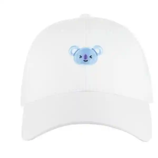 Gorra de Béisbol Serie Bt21 Koya Miniso