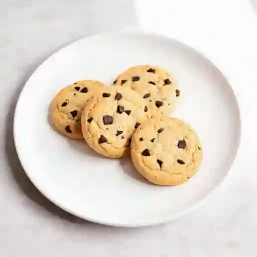 Galletas