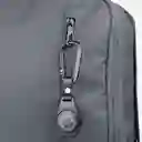 Troika Llavero Brujula Plateada