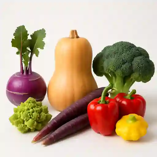Vegetales