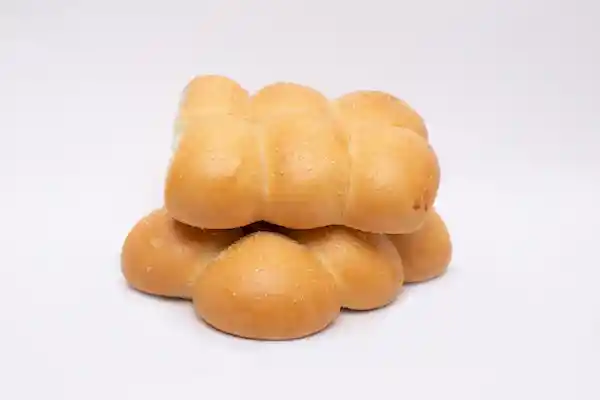 Pan Piñitas