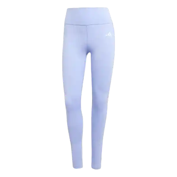 Adidas Leggings Opt Ess St 1/1 Mujer Azul Talla L Ref: IX5019