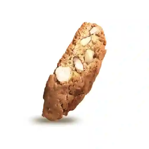 Biscotti italiano de almendras