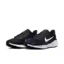 Nike Tenis Para Correr Air Zoom Pegasus 41 de Mujer Negro 7.5