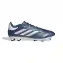 Adidas Zapatos Copa Pure 2.3 Fg Hombre Azul Talla 8 IE4896