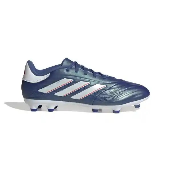 Adidas Zapatos Copa Pure 2.3 Fg Hombre Azul Talla 8 IE4896