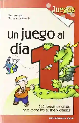 Un Juego al Día 1 - VV.AA