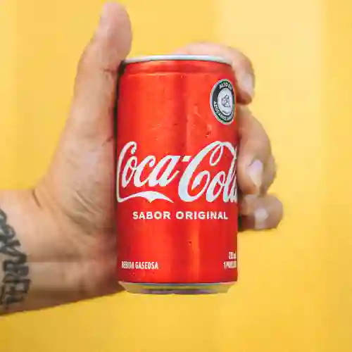 Coca Cola Original 235 ml