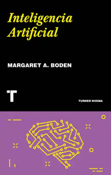 Inteligencia Artificial - Boden Margaret A