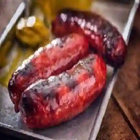 Chorizo Asado