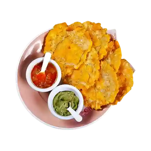 Patacones