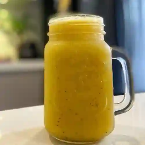 Poder Amarillo 16° Onza