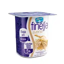 Finesse Avena