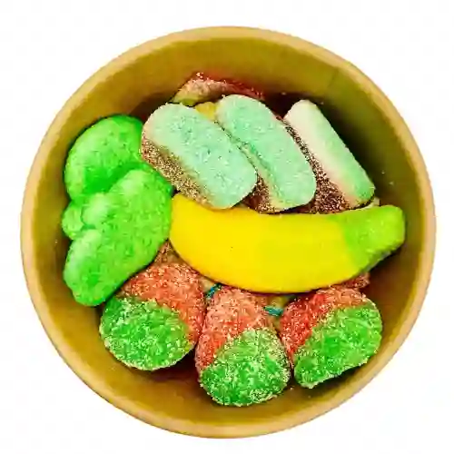 Mini Bowl Verde Dulce