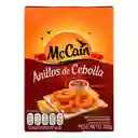 Mc Cain Anillos de Cebolla Apanados y Congelados