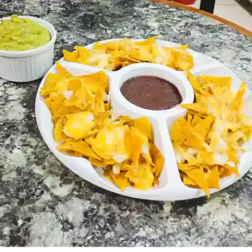 Nachos