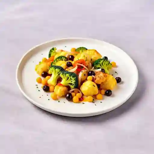 Apanado Veggie