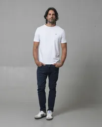 Jean Hombre Azul Talla 38 139G015_AZU194024 Rifle