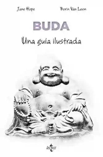 Buda Una Guia Ilustrada - Hope Jane