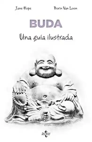 Buda Una Guia Ilustrada - Hope Jane