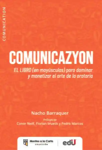 Comunicazyon